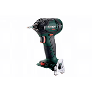 Metabo akku slagskruetrækker Metabo akku slagskruetrækker