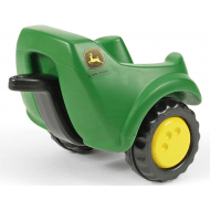 Rolly Minitrac John Deere Rolly Minitrac John Deere