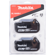 Makita akku batteripakke Makita akku batteripakke