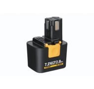 Panasonic akku batteri Panasonic akku batteri
