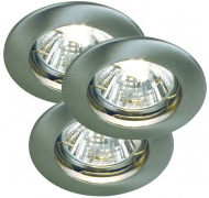 Nordlux Solid indbygningsspot Nordlux Solid indbygningsspot