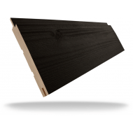 Superwood facadebeklædning Superwood facadebeklædning