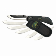 Outdoor Razor Lite kniv Outdoor Razor Lite kniv
