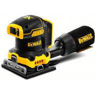 Dewalt akku rystepudser Dewalt akku rystepudser