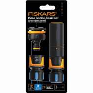 Fiskars vandingssæt Promo *U Fiskars vandingssæt Promo *U