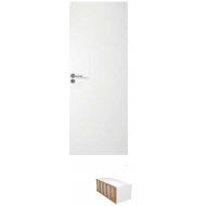 Swedoor Easy GW glat Swedoor Easy GW glat