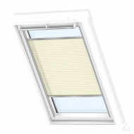 Velux plisségardin Velux plisségardin