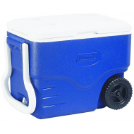 Coleman køleboks 40QT Coleman køleboks 40QT
