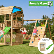 Jungle Gym legetårn Barn Jungle Gym legetårn Barn