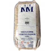 M.M. 6,6% bakkemørtel M.M. 6,6% bakkemørtel