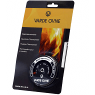 Varde røgrørstermometer Varde røgrørstermometer