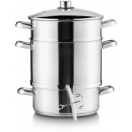 Schou saftkoger 8 liter Schou saftkoger 8 liter