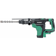 Hikoki akku borehammer Hikoki akku borehammer