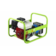 Generator E4000 230V Generator E4000 230V