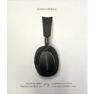 Bowers & Wilkins høretelefoner Bowers & Wilkins høretelefoner