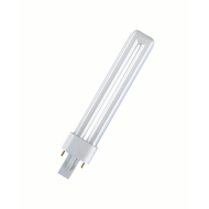 Osram Dulux S energisparepære Osram Dulux S energisparepære