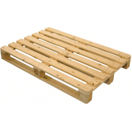 Gammelrand palle NT Gammelrand palle NT