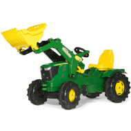 Rolly Farmtr. John Deere 6210R Rolly Farmtr. John Deere 6210R
