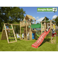 Jungle Gym legepladsunivers 2 Jungle Gym legepladsunivers 2