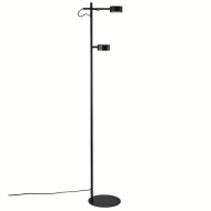 Nordlux Clyde gulvlampe Nordlux Clyde gulvlampe