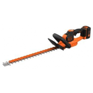 Black & Decker hækkeklipper Black & Decker hækkeklipper