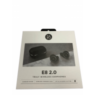 B&O Beoplay E8 2,0 sort B&O Beoplay E8 2,0 sort