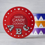 Sweets Candy Cooking Sweets Candy Cooking