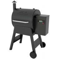 Traeger pillegrill Pro 575 Traeger pillegrill Pro 575