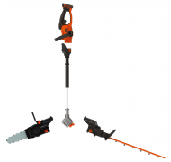 Black & Decker multiværktøj Black & Decker multiværktøj