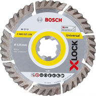 Bosch diamantskive Bosch diamantskive