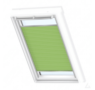 Velux mørklæggen. energigardin Velux mørklæggen. energigardin
