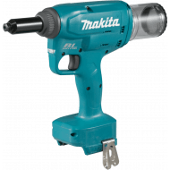 Makita blindnitte pistol Makita blindnitte pistol