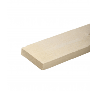 32x125mm støbebrædder fyr/gran 32x125mm støbebrædder fyr/gran