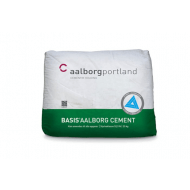 Aalborg Portland basis cement Aalborg Portland basis cement