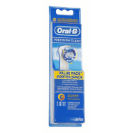 Oral-B børstehoveder Oral-B børstehoveder