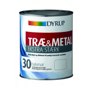 Dyrup træ & metal 30 Dyrup træ & metal 30
