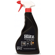 Blitz grill- og ovnrens Blitz grill- og ovnrens