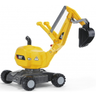 Rolly Digger CAT Rolly Digger CAT