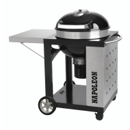 Napoleon kuglegrill Napoleon kuglegrill