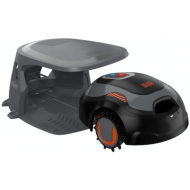 B&D robotplæneklipper B&D robotplæneklipper