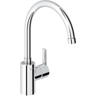 Grohe feel køkkenarmatur Grohe feel køkkenarmatur