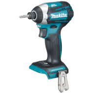 Makita akku slagskruetrækker Makita akku slagskruetrækker
