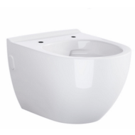 Nautic væghængt toilet Nautic væghængt toilet