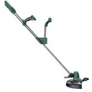 Bosch akku græstrimmer 18V Bosch akku græstrimmer 18V