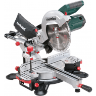 Metabo kap-/geringssav 1800W Metabo kap-/geringssav 1800W