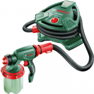 Bosch sprøjtepistol 1200W Bosch sprøjtepistol 1200W