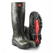 Dunlop gummistøvle Purofort+ Dunlop gummistøvle Purofort+