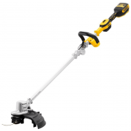 Dewalt akku græstrimmer Dewalt akku græstrimmer