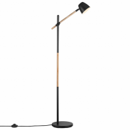 Nordlux Theo gulvlampe Nordlux Theo gulvlampe