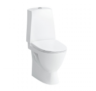 Laufen pro-n toilet hvid Laufen pro-n toilet hvid